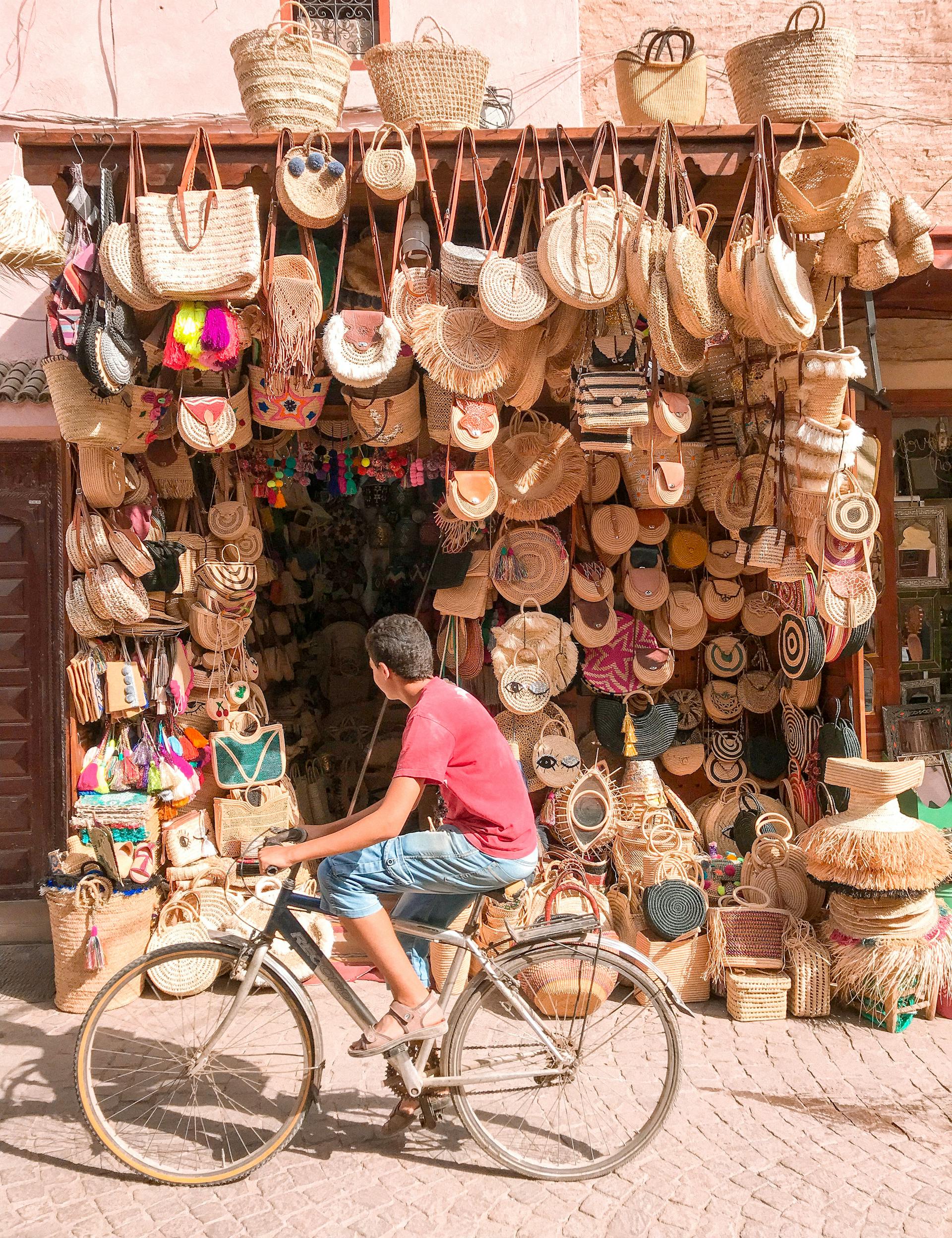 handcraft
