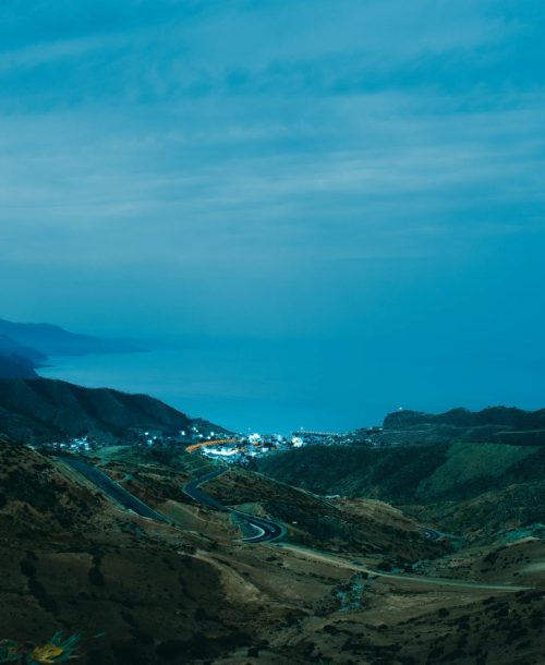 bluesea