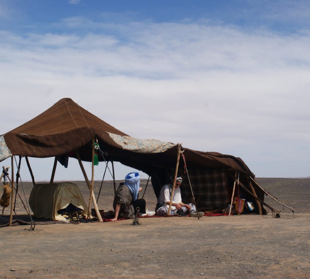 nomad-berber